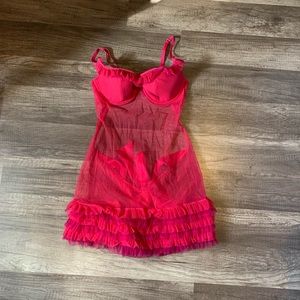 Victoria’s Secret Lingerie sexy little things